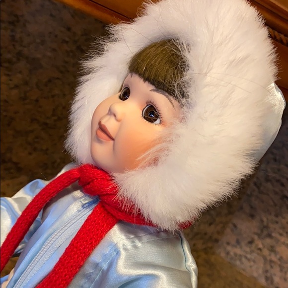 Marie Osmond doll - Picture 7 of 7